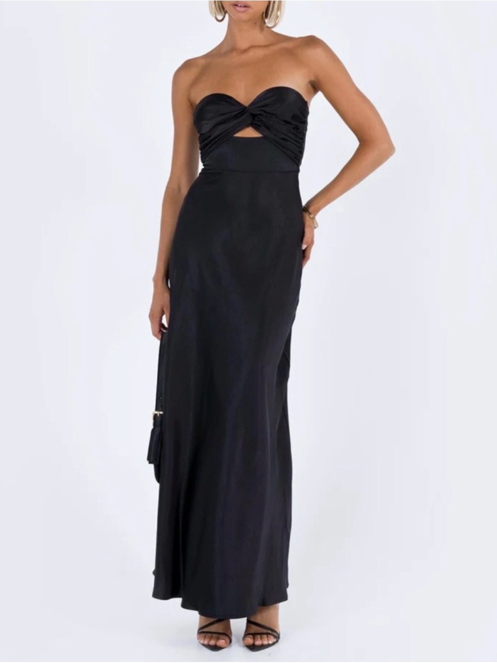 Princess Polly Ahna Maxi Dress